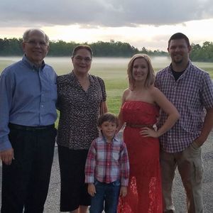 Meet your Posher, Brian